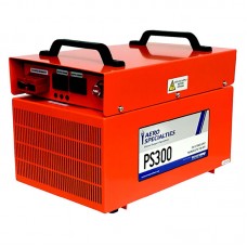 Powervamp PS300 1 Phase Base Unit, 13Foot 28V Aircraft Connector Output + SB350, Input Plug For EC3 Powervamp PS300 1 Phase Base Unit, 13Foot 28V Aircraft Connector Output + SB350, Input Plug For EC3